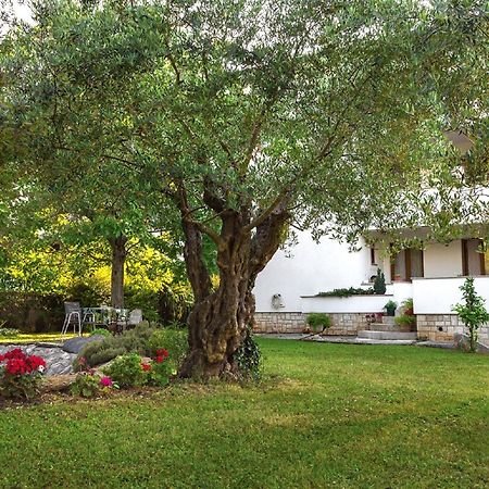 Casa Mareva Hotel Пореч Екстериор снимка