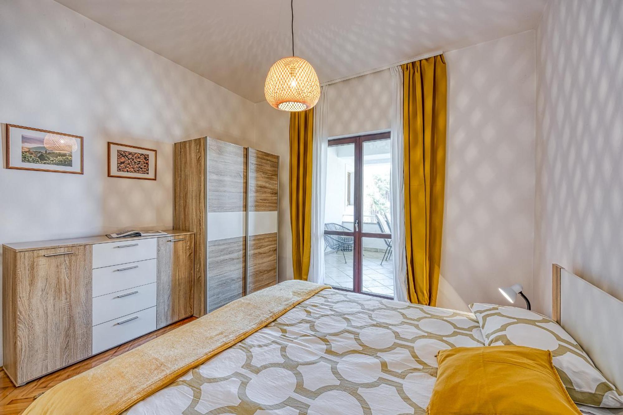 Casa Mareva Hotel Пореч Екстериор снимка