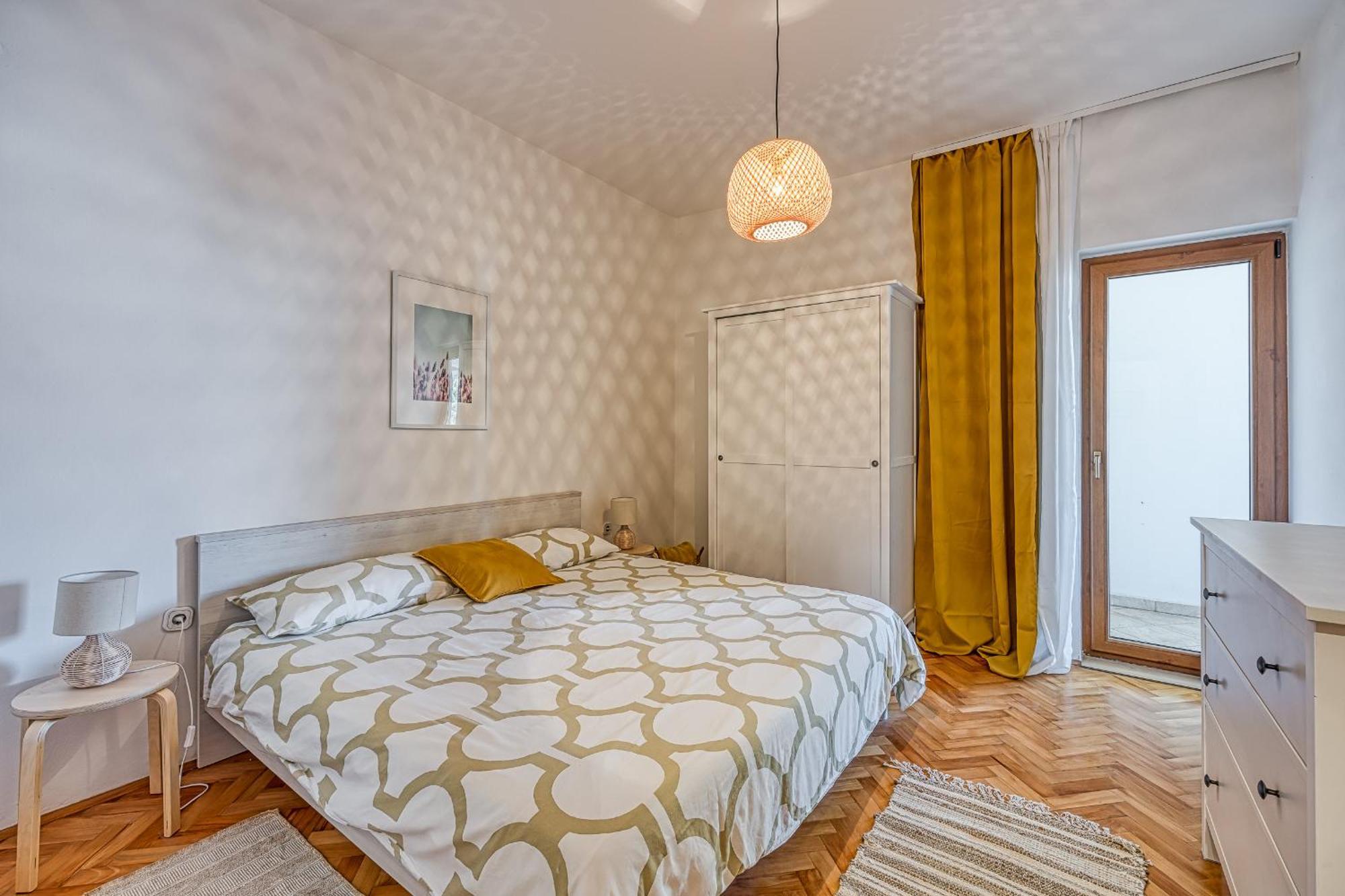 Casa Mareva Hotel Пореч Екстериор снимка