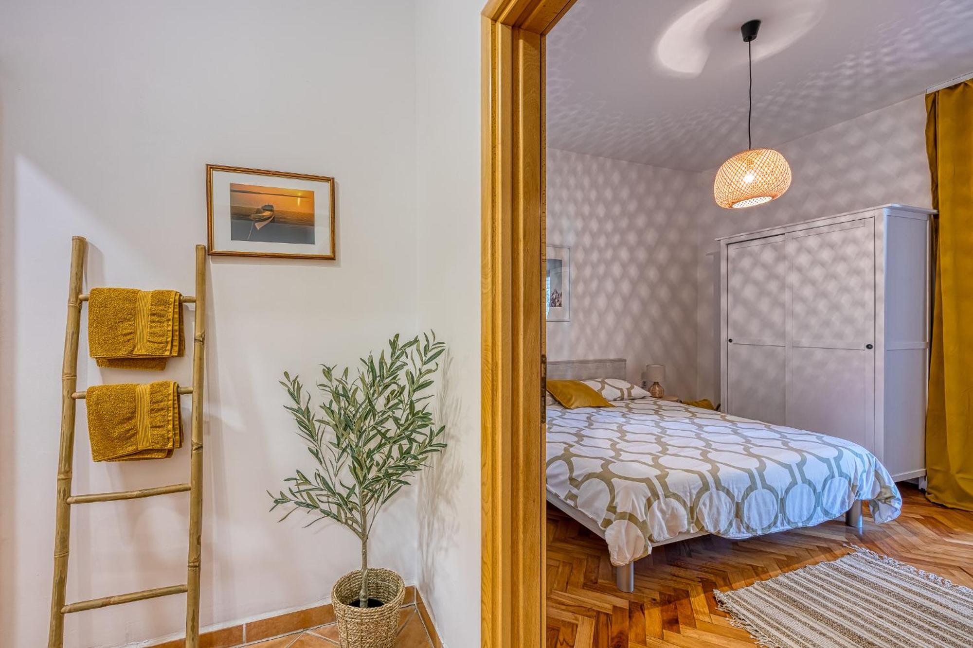 Casa Mareva Hotel Пореч Стая снимка