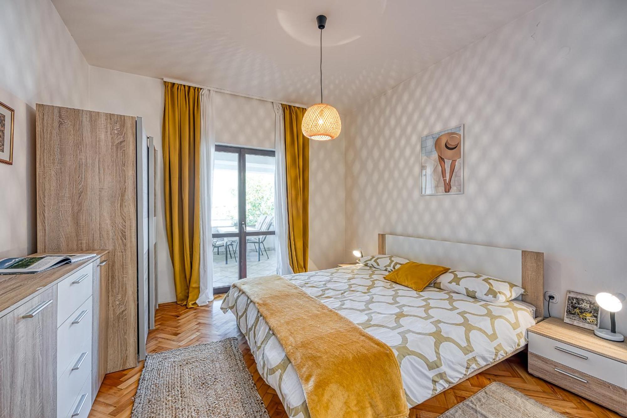 Casa Mareva Hotel Пореч Стая снимка