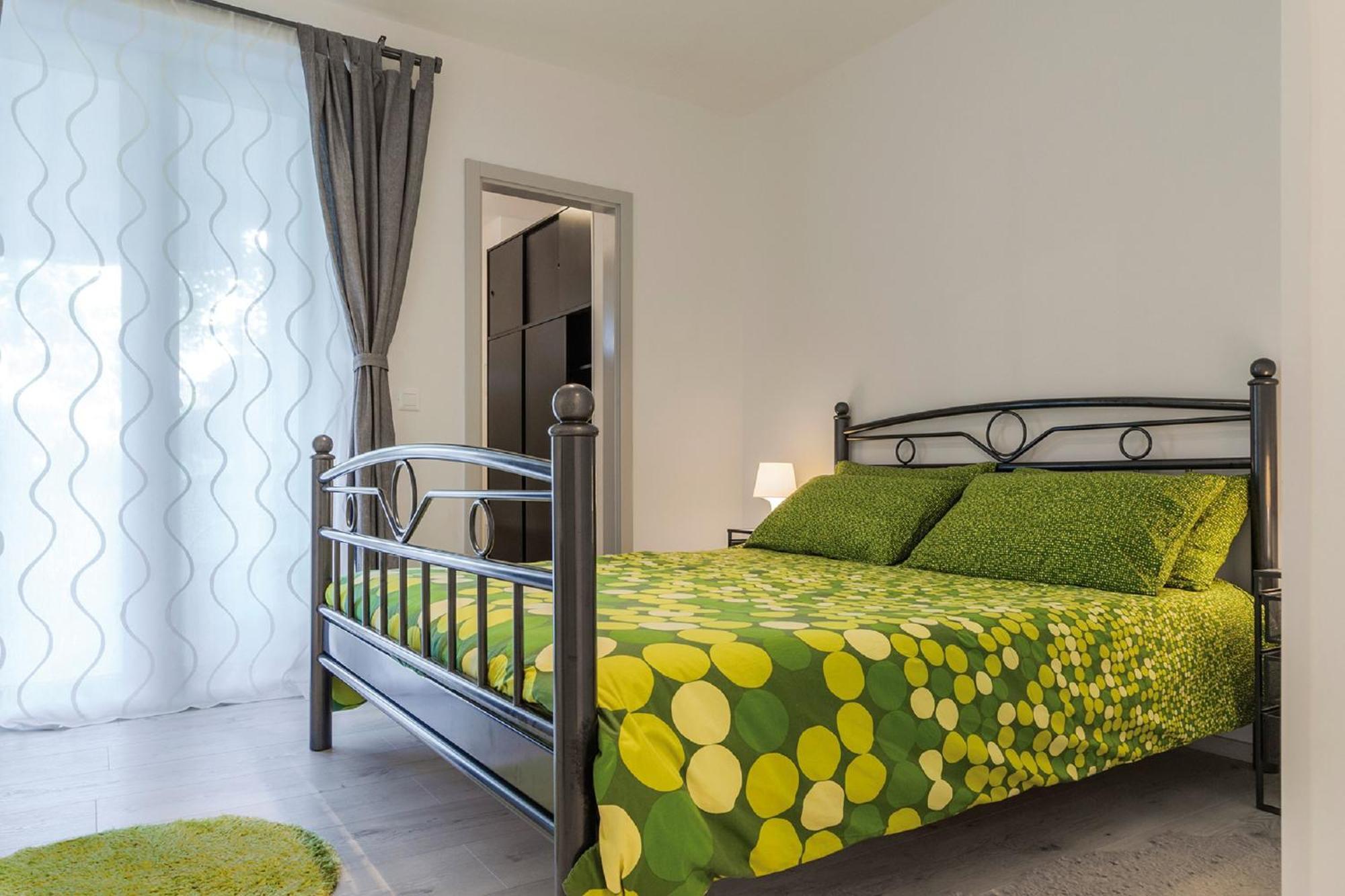 Casa Mareva Hotel Пореч Екстериор снимка