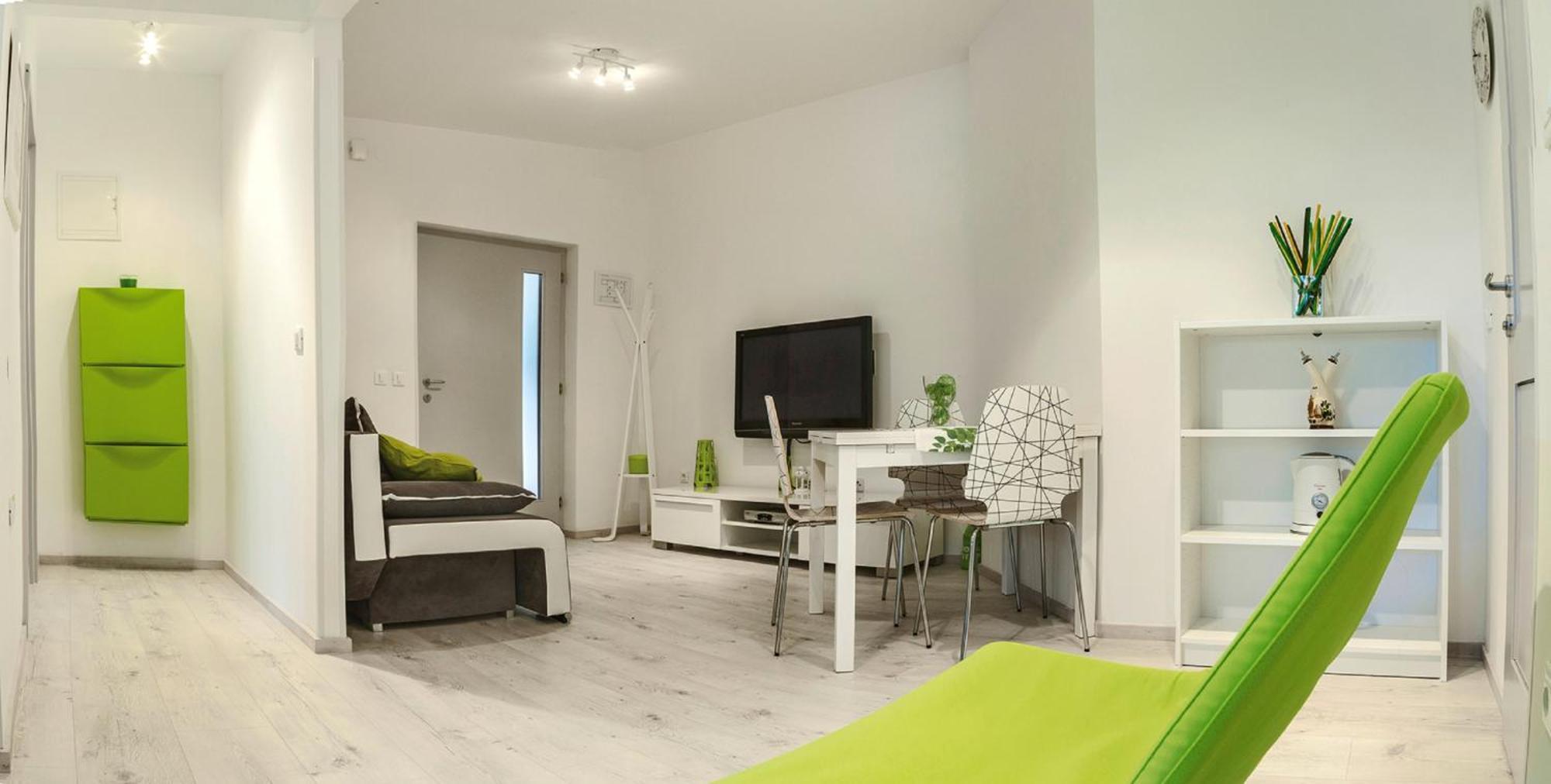 Casa Mareva Hotel Пореч Екстериор снимка