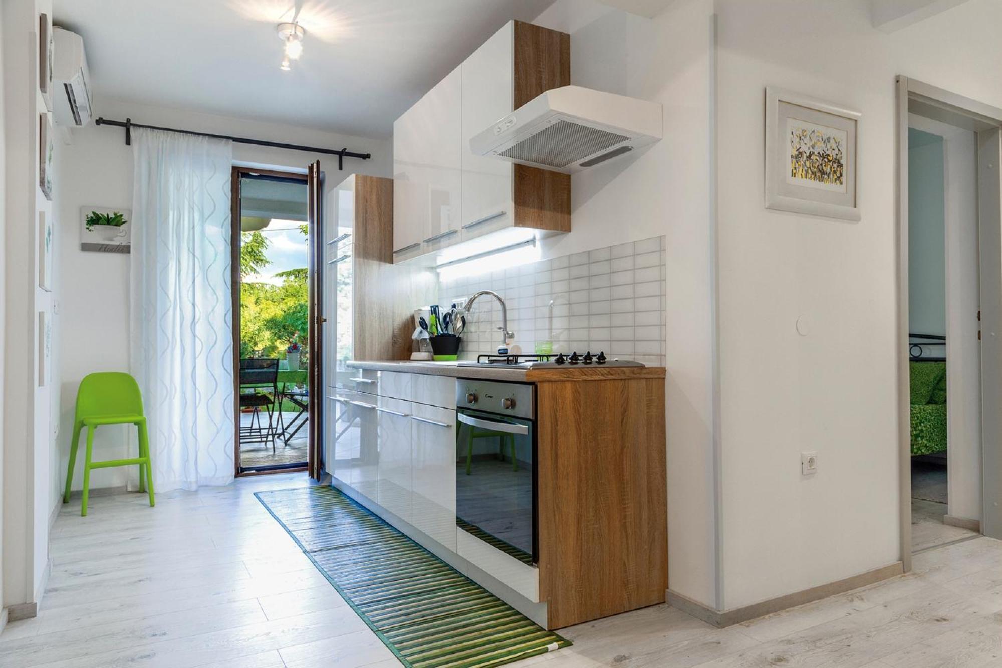 Casa Mareva Hotel Пореч Екстериор снимка