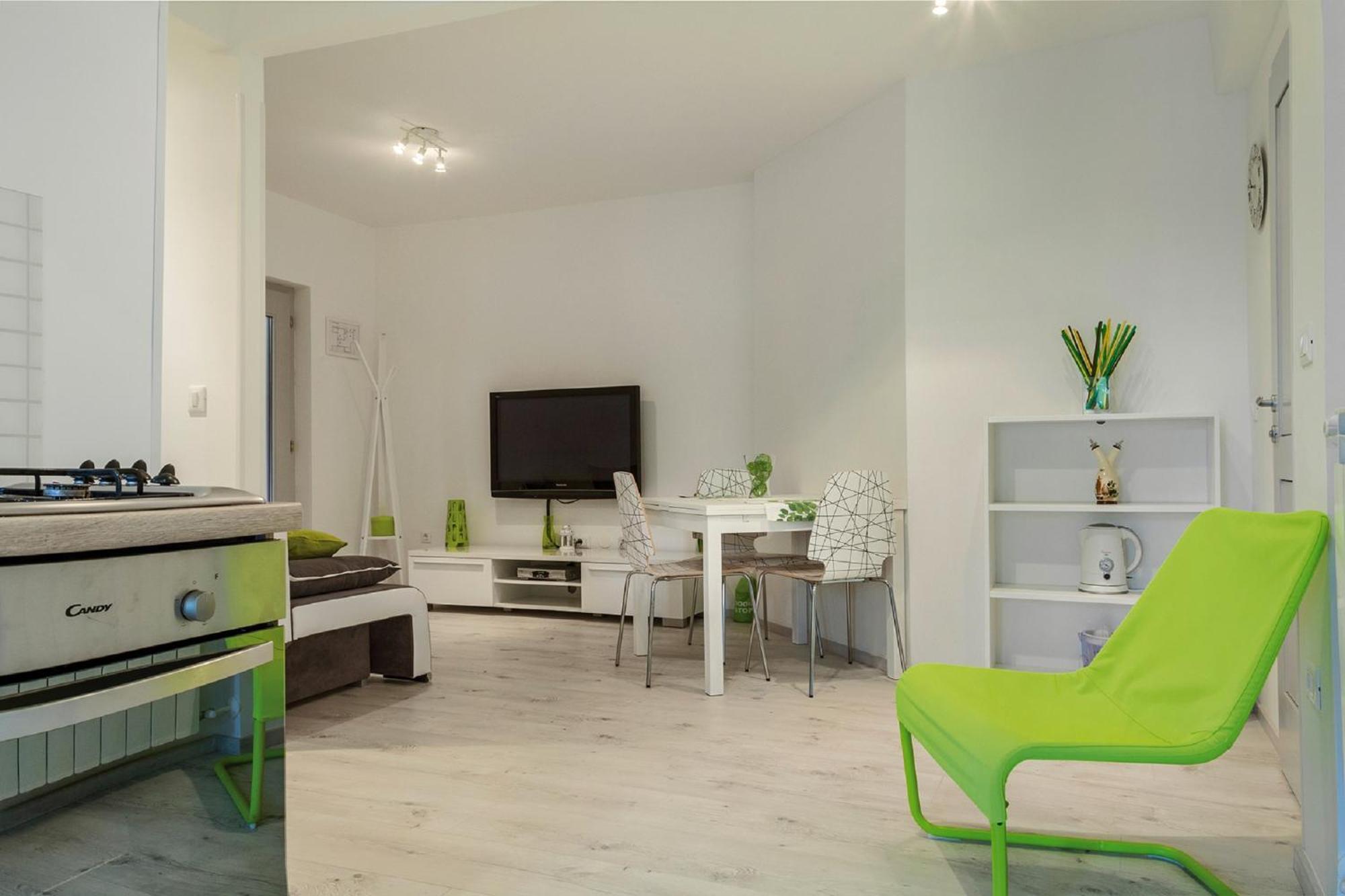 Casa Mareva Hotel Пореч Екстериор снимка