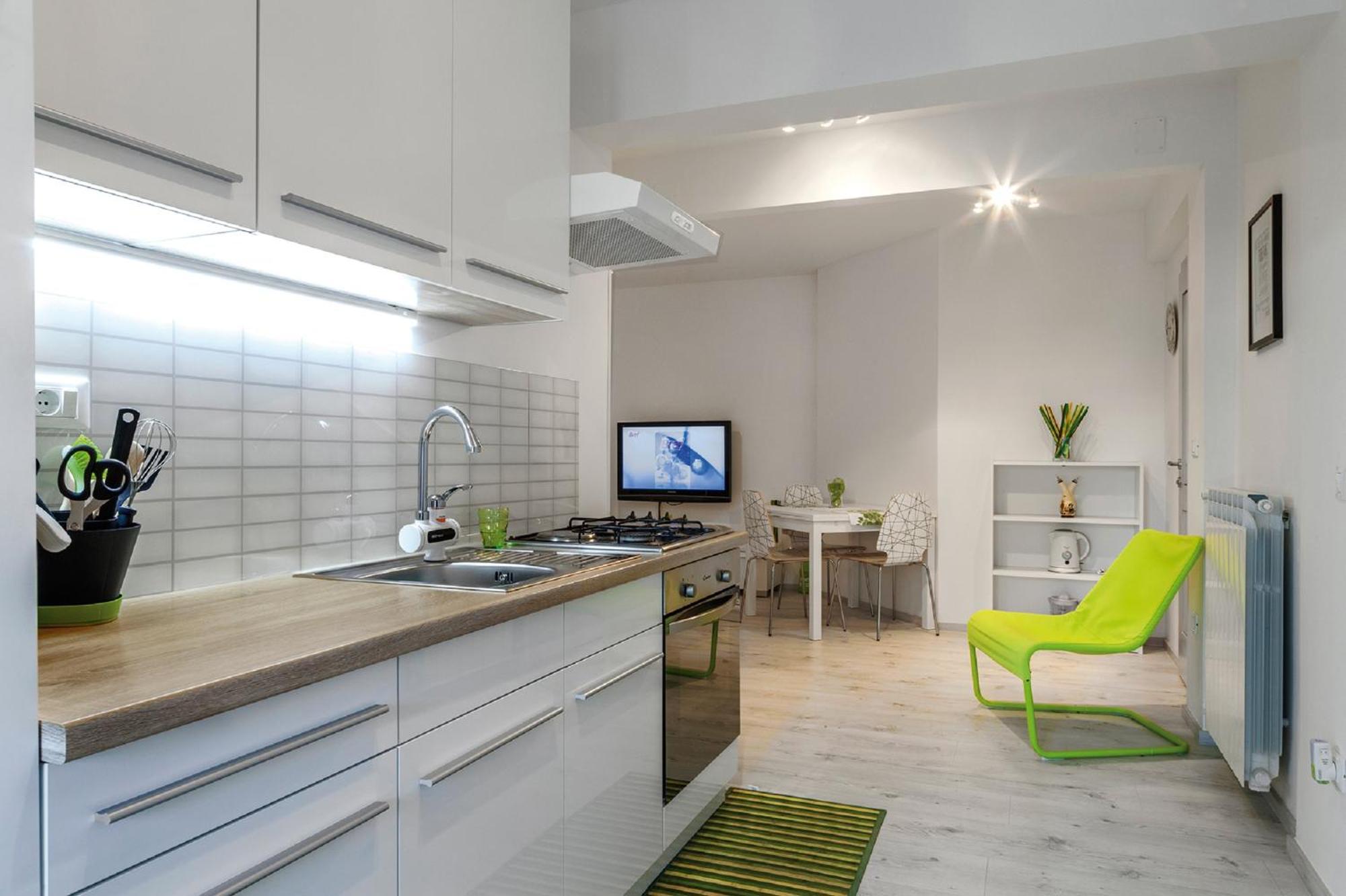 Casa Mareva Hotel Пореч Екстериор снимка
